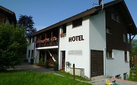 Hotel Bahnhof